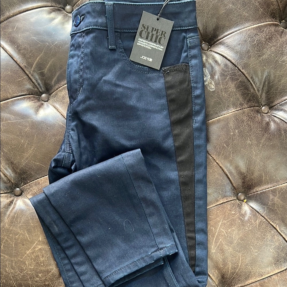 Joe’s Women's Dark Blue Skinny Jeans